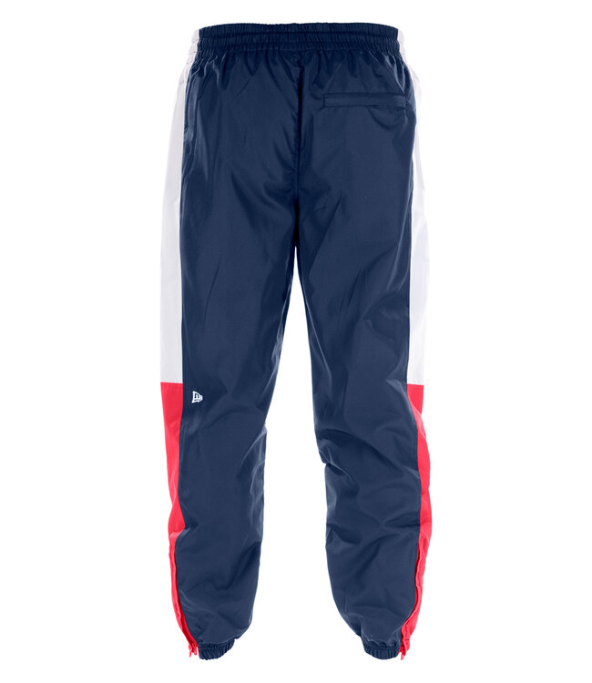 COLOR BLOCK THROWBACK JOGGERS