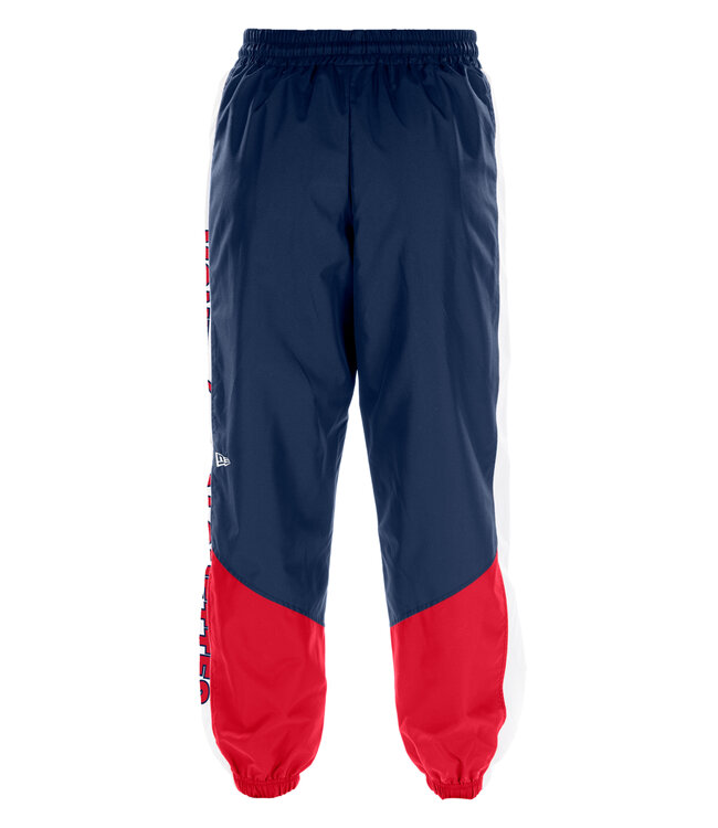 COLOR BLOCK THROWBACK WOMEN'S JOGGERS