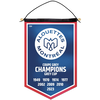 INGLASCO GREY CUP CHAMPION BANNER