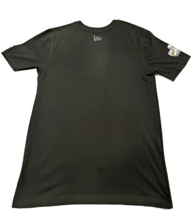 ALOUETTES LOGO 110TH GREY CUP T-SHIRT