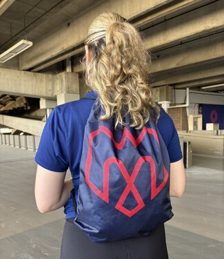 Forever Collectibles SAC PISCINE LOGO ALOUETTES