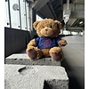 Forever Collectibles ALOUETTES TEDDY BEAR