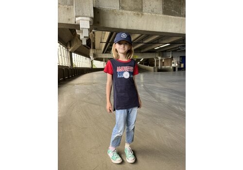 New Era KIDS ALOUETTES GRAPHIC T-SHIRT