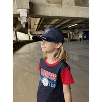 KIDS ALOUETTES GRAPHIC T-SHIRT