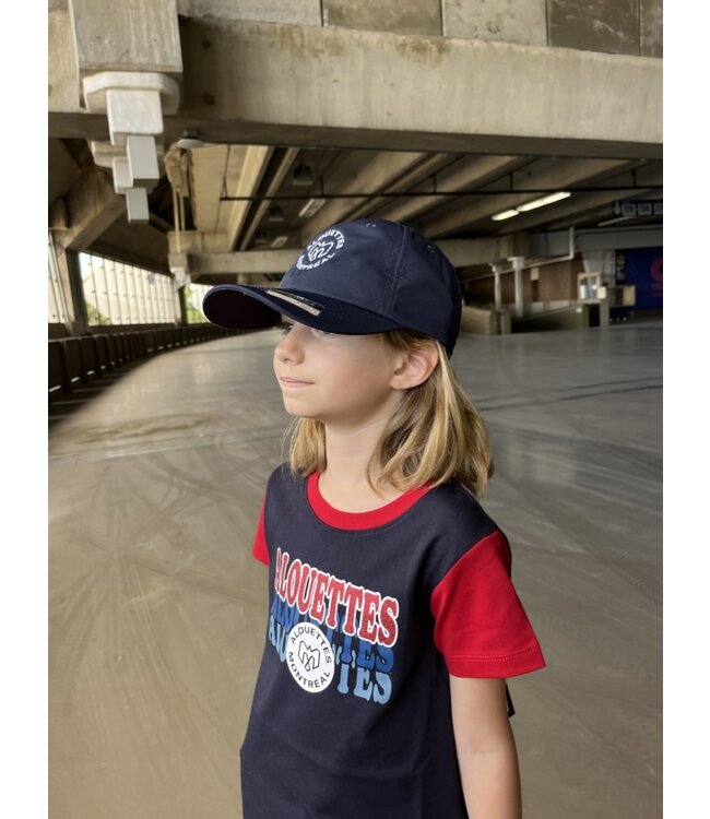 T-SHIRT GRAPHIQUE ALOUETTES POUR FILLE