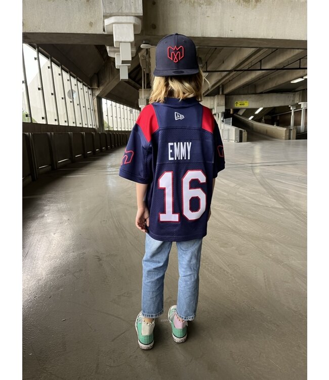 YOUTH NEW ERA HOME JERSEY