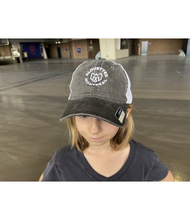 CASQUETTE ENFANT LIAM