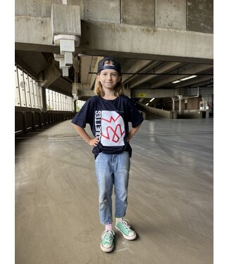 Bulletin YOUTH ANTHEM T-SHIRT
