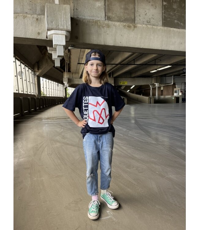 YOUTH ANTHEM T-SHIRT