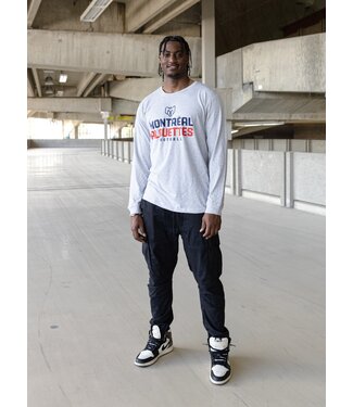 Bulletin LONGSLEEVE STRONGSIDE SHIRT