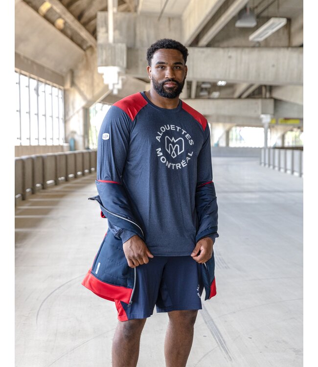 MANCHE LONGUE RENDER