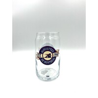 LOT DE 6 VERRES AUX LOGOS EMBLÉMATIQUES