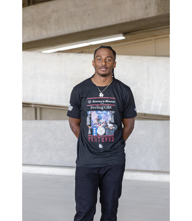 GREY CUP GAZETTE by KJG