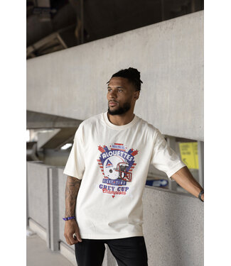 Bulletin HEAVY BOX VINTAGE T-SHIRT