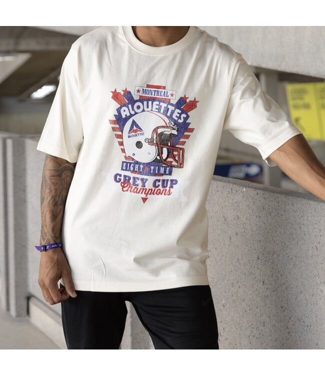 CHANDAIL DÉCONTRACTÉ VINTAGE