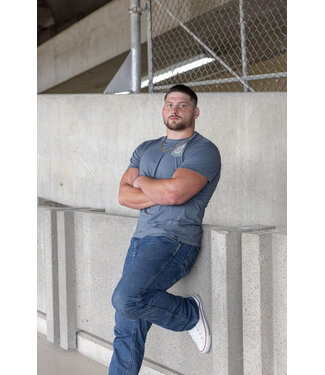 Brand 47 CANYON T-SHIRT