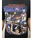 RETRO CALVILLO T-SHIRT - POCHES & FILS