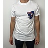 Poches & Fils POCKET T-SHIRT 2000 LOGO - POCHES & FILS