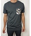 Poches & Fils POCKET T-SHIRT CALVILLO - POCHES & FILS