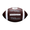 Wilson CFL MVP Football