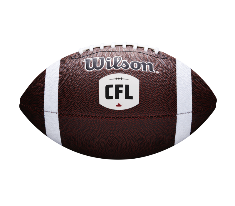 CFL MVP Football