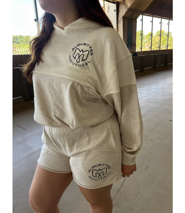 SHORTS FEMME BONITA 24