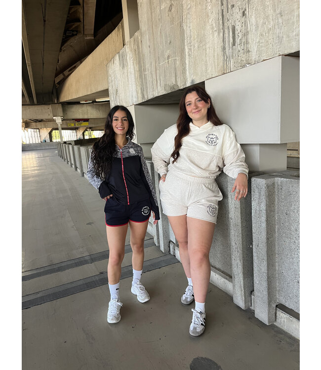 SHORTS FEMME BONITA 24