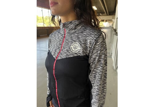 New Era WOMEN'S ACTIVE FULL-ZIP VEST