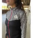 VESTE DE SPORT PLEINE GLISSIÈRE FEMME