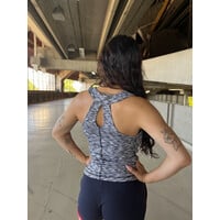 WOMEN'S ACTIVE TANK-TOP