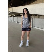 WOMEN'S ACTIVE TANK-TOP