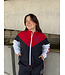 COUPE-VENT ZIP FEMME