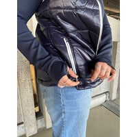 VESTE SANS MANCHE POUR FEMME