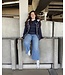 VESTE SANS MANCHE POUR FEMME