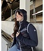 WOMEN HOODED VEST