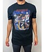 Poches & Fils RETRO CALVILLO T-SHIRT - POCHES & FILS
