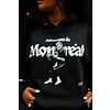 peace collective MONTREAL “CLASSICS” MIDWEIGHT HOODIE