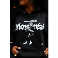 MONTREAL “CLASSICS” MIDWEIGHT HOODIE