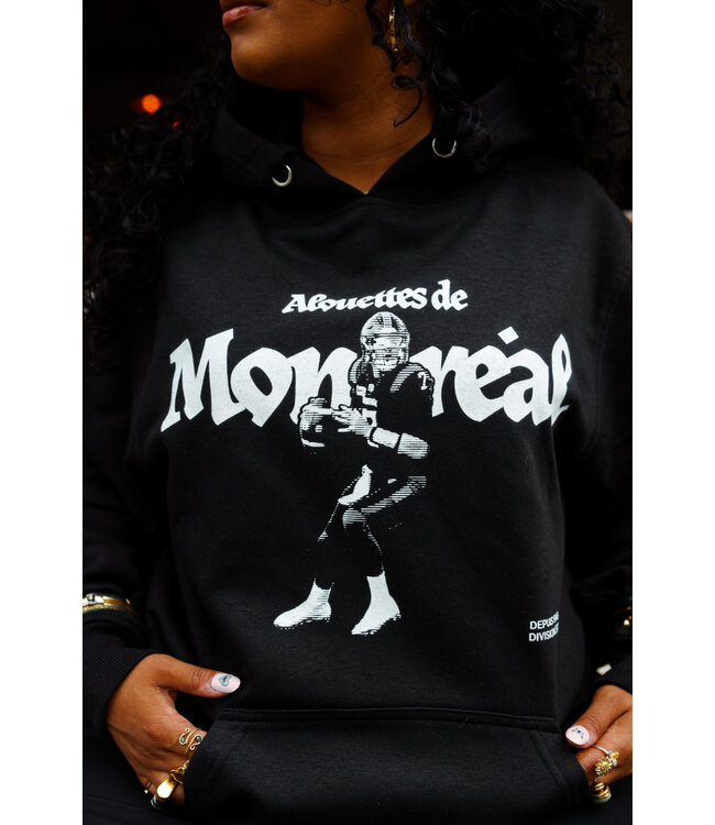MONTREAL “CLASSICS” MIDWEIGHT HOODIE