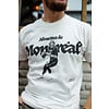 peace collective MONTREAL “CLASSICS” MIDWEIGHT T-SHIRT