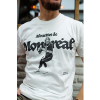 MONTREAL “CLASSICS” MIDWEIGHT T-SHIRT