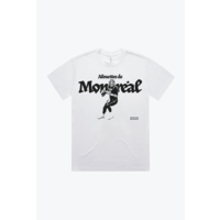 MONTREAL “CLASSICS” MIDWEIGHT T-SHIRT