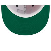 CASQUETTE TRICOLOR DELTA AJUSTABLE