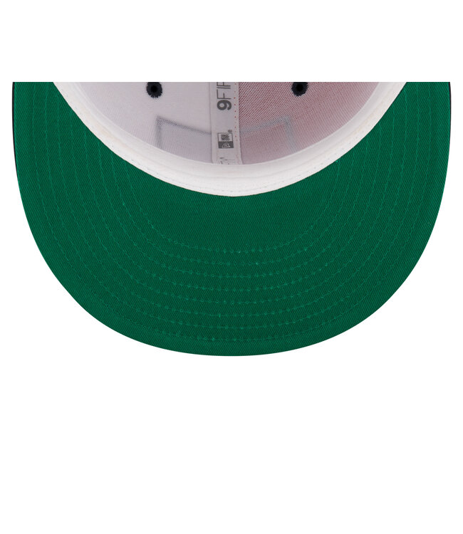 TRICOLOR DELTA ADJUSTABLE HAT