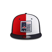 CASQUETTE TRICOLOR DELTA AJUSTABLE