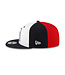 TRICOLOR DELTA ADJUSTABLE HAT