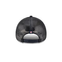 DELTA GRAPHIC TRICOLOR HAT