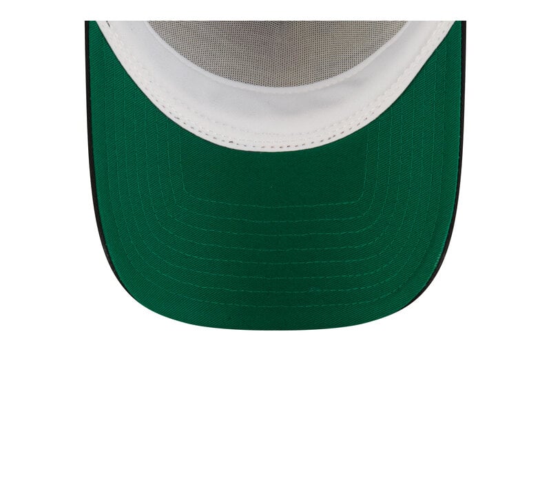 DELTA GRAPHIC TRICOLOR HAT