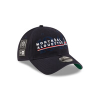 CASQUETTE MONTRÉAL ALOUETTES DELTA