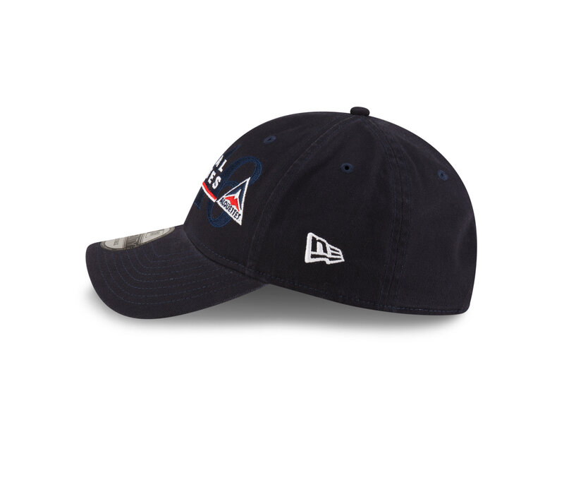 CASQUETTE MONTRÉAL ALOUETTES DELTA